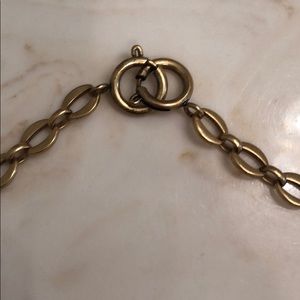 Stella & Dot Jewelry - Stella & Dot eye candy statement necklace Stella & Dot Jewelry - Stella & Dot eye candy statement necklace